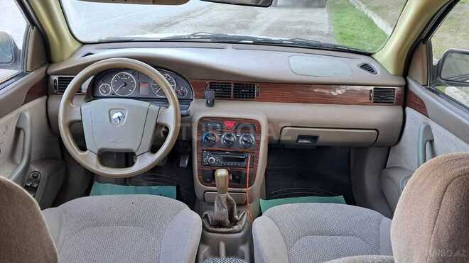 Khazar LX 2019, 209,800 km - 1.7 л - Bakı