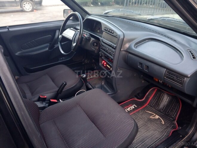 LADA (VAZ) 2115 2011, 171,116 km - 1.6 л - Sumqayıt