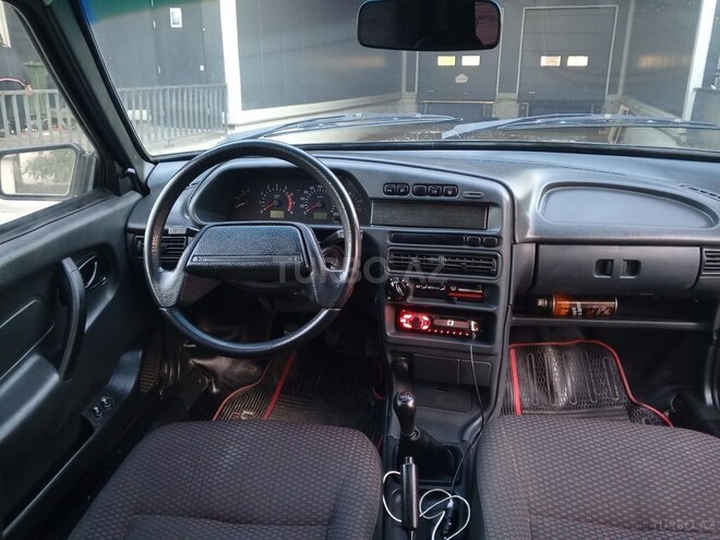LADA (VAZ) 2115 2011, 171,116 km - 1.6 л - Sumqayıt