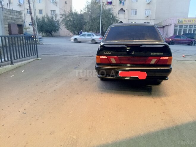 LADA (VAZ) 2115 2011, 171,116 km - 1.6 л - Sumqayıt