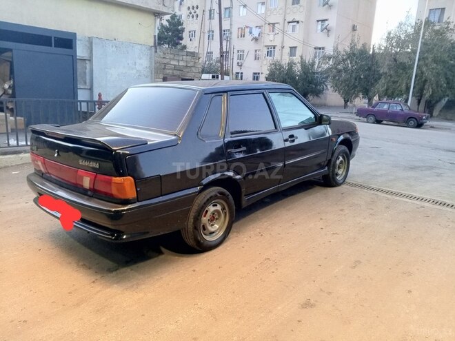 LADA (VAZ) 2115 2011, 171,116 km - 1.6 л - Sumqayıt