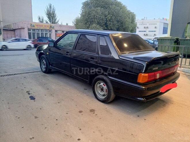 LADA (VAZ) 2115 2011, 171,116 km - 1.6 л - Sumqayıt