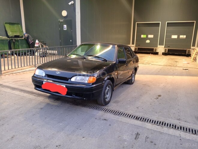LADA (VAZ) 2115 2011, 171,116 km - 1.6 л - Sumqayıt