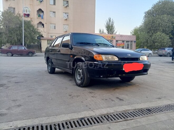 LADA (VAZ) 2115 2011, 171,116 km - 1.6 л - Sumqayıt