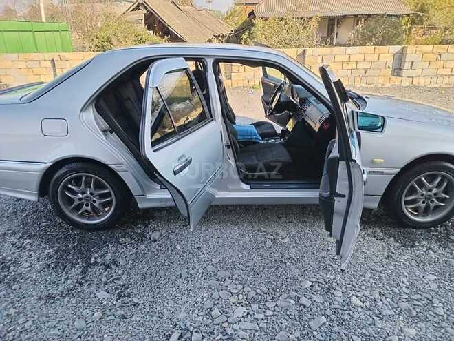 Mercedes C 240 1999, 288,000 km - 2.4 l - Zaqatala