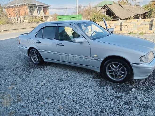 Mercedes C 240 1999, 288,000 km - 2.4 l - Zaqatala