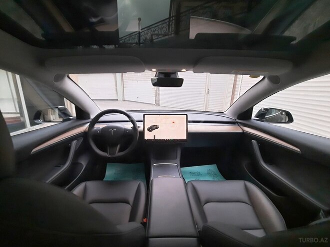 Tesla Model 3 2023, 41 km - 0.0 l - Bakı
