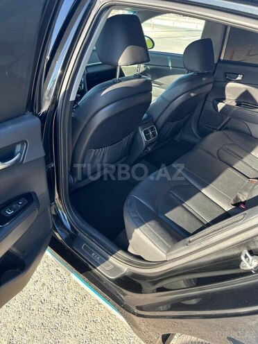 Kia Optima 2017, 202,777 km - 2.0 l - Bakı