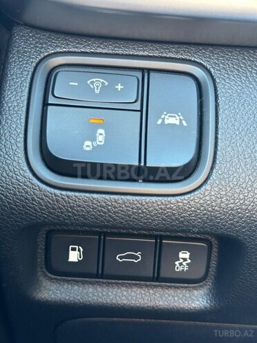 Kia Optima 2017, 202,777 km - 2.0 l - Bakı