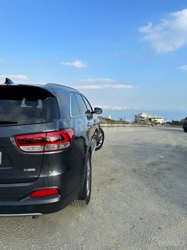 Kia Sorento 2015, 144,000 km - 2.0 l - Bakı