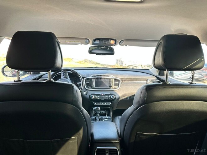 Kia Sorento 2015, 144,000 km - 2.0 l - Bakı