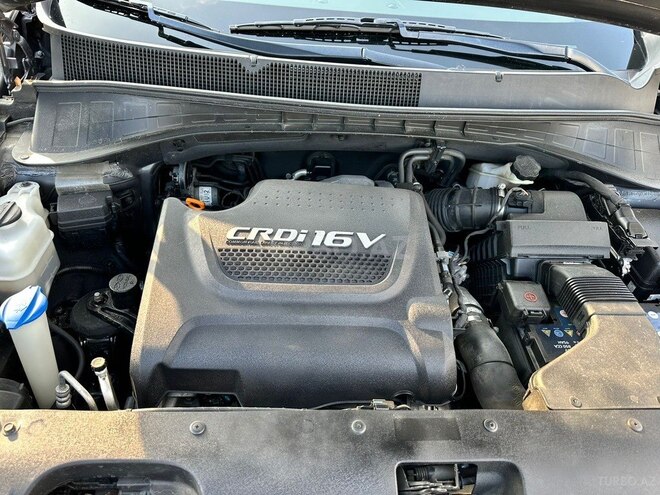 Kia Sorento 2015, 144,000 km - 2.0 l - Bakı