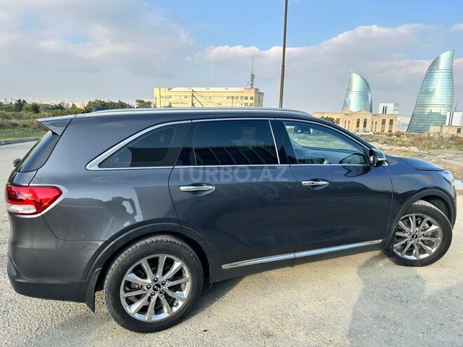 Kia Sorento 2015, 144,000 km - 2.0 l - Bakı