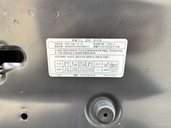 Kia Sorento 2015, 144,000 km - 2.0 l - Bakı