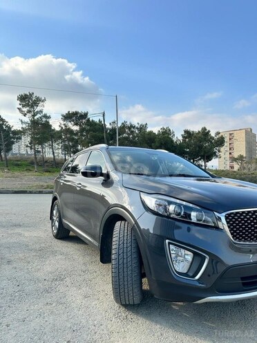 Kia Sorento 2015, 144,000 km - 2.0 l - Bakı