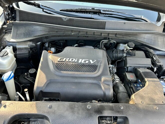 Kia Sorento 2015, 144,000 km - 2.0 l - Bakı