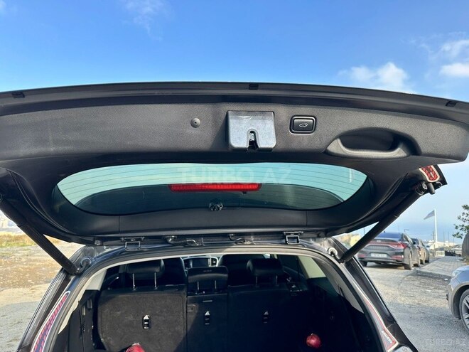 Kia Sorento 2015, 144,000 km - 2.0 l - Bakı