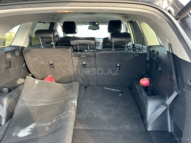 Kia Sorento 2015, 144,000 km - 2.0 l - Bakı