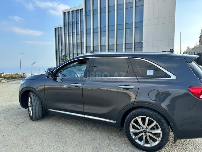 Kia Sorento 2015, 144,000 km - 2.0 l - Bakı