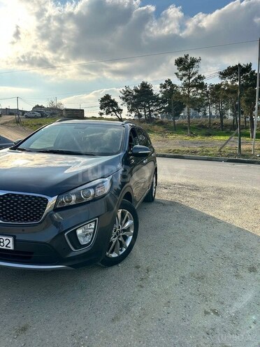Kia Sorento 2015, 144,000 km - 2.0 l - Bakı