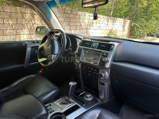 Toyota 4Runner 2012, 95,000 km - 4.0 l - Bakı