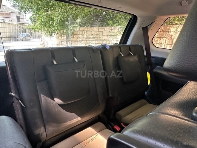 Toyota 4Runner 2012, 95,000 km - 4.0 l - Bakı
