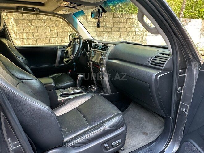 Toyota 4Runner 2012, 95,000 km - 4.0 l - Bakı