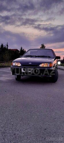 LADA (VAZ) 2115 2011, 187,361 km - 1.6 l - Bakı