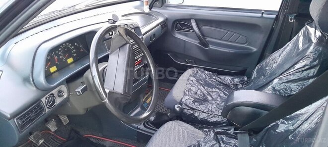 LADA (VAZ) 2115 2011, 187,361 km - 1.6 l - Bakı