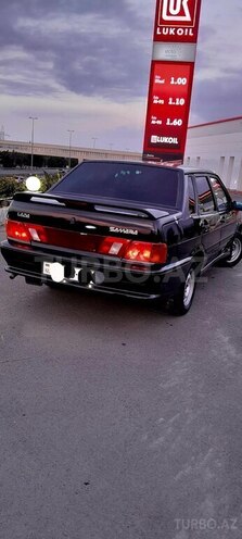 LADA (VAZ) 2115 2011, 187,361 km - 1.6 l - Bakı