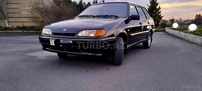 LADA (VAZ) 2115 2011, 187,361 km - 1.6 l - Bakı