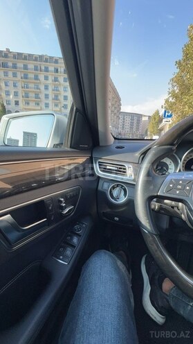 Mercedes E 250 2014, 153,700 km - 2.1 l - Bakı