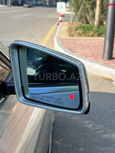 Mercedes E 250 2014, 153,700 km - 2.1 l - Bakı