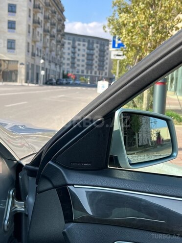 Mercedes E 250 2014, 153,700 km - 2.1 l - Bakı