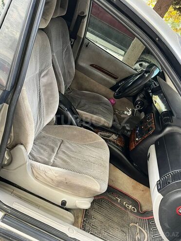 Opel Omega 1997, 322,000 km - 2.0 л - Sumqayıt
