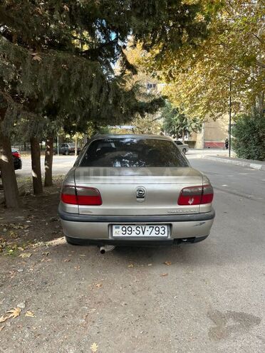 Opel Omega 1997, 322,000 km - 2.0 л - Sumqayıt