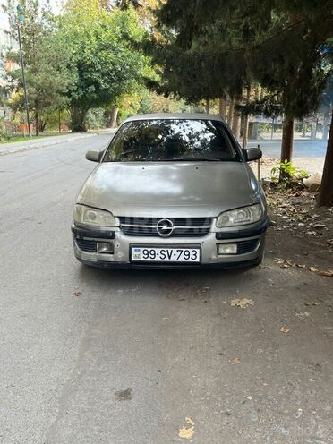 Opel Omega 1997, 322,000 km - 2.0 л - Sumqayıt