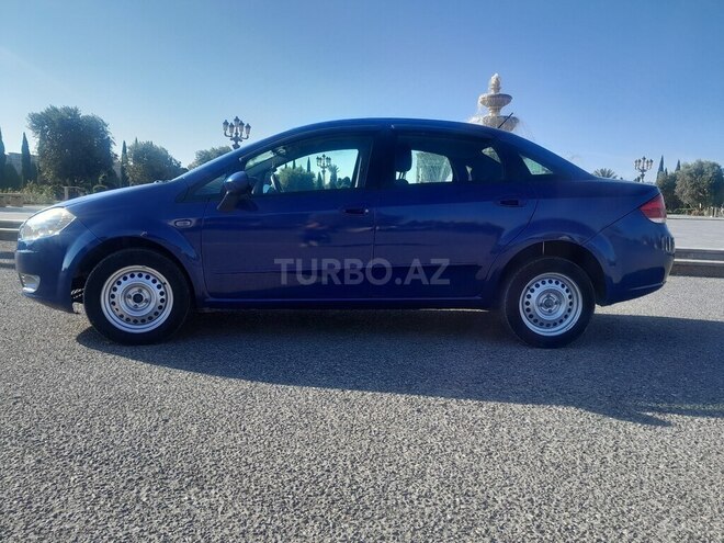 Fiat Linea 2008, 380,000 km - 1.4 l - Gəncə