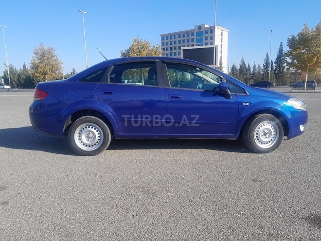 Fiat Linea 2008, 380,000 km - 1.4 l - Gəncə