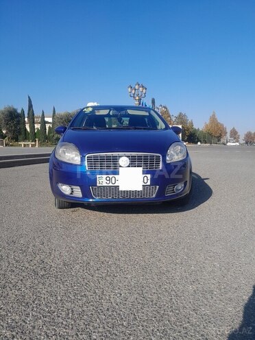 Fiat Linea 2008, 380,000 km - 1.4 l - Gəncə