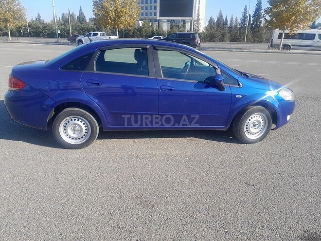 Fiat Linea 2008, 380,000 km - 1.4 l - Gəncə