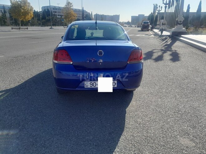 Fiat Linea 2008, 380,000 km - 1.4 l - Gəncə