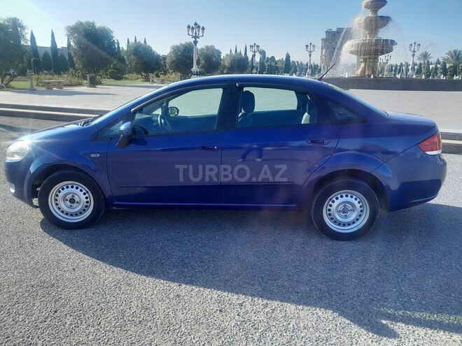 Fiat Linea 2008, 380,000 km - 1.4 l - Gəncə