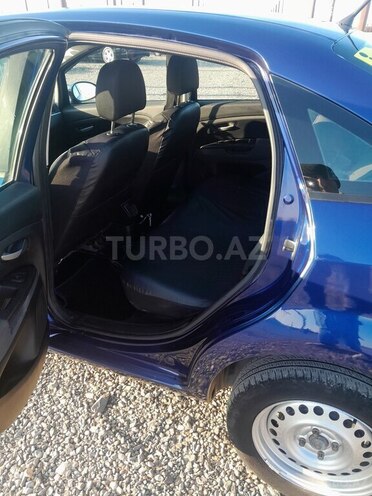 Fiat Linea 2008, 380,000 km - 1.4 l - Gəncə