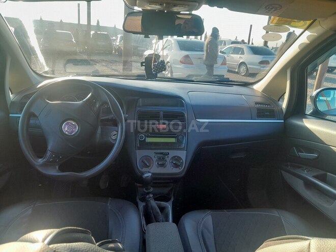 Fiat Linea 2008, 380,000 km - 1.4 l - Gəncə