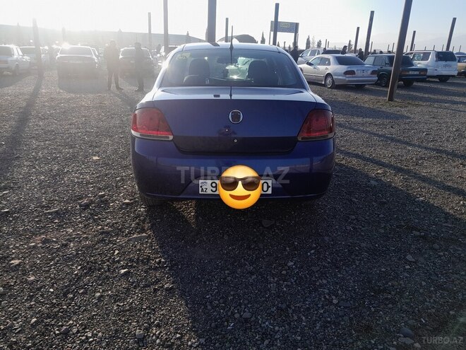 Fiat Linea 2008, 380,000 km - 1.4 l - Gəncə