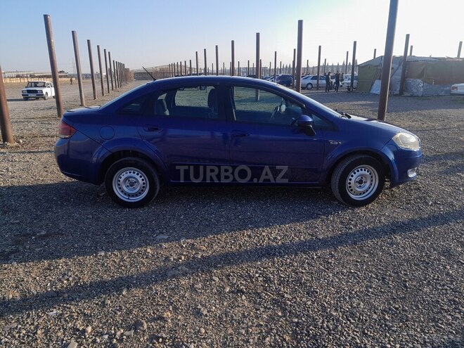 Fiat Linea 2008, 380,000 km - 1.4 l - Gəncə