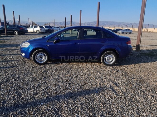 Fiat Linea 2008, 380,000 km - 1.4 l - Gəncə