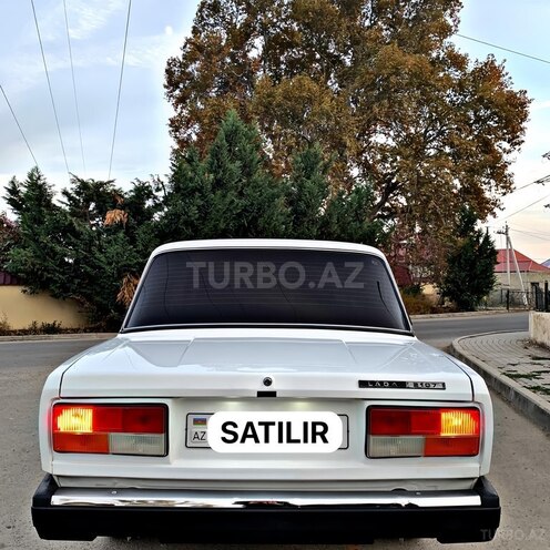 LADA (VAZ) 2107 2011, 43,145 km - 1.6 l - Şəmkir