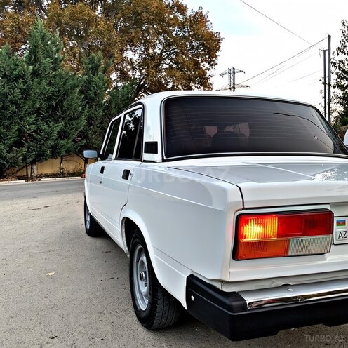 LADA (VAZ) 2107 2011, 43,145 km - 1.6 l - Şəmkir